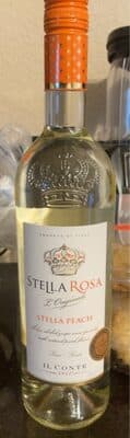 Stella Rosa Stella Peach