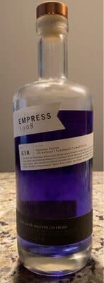 Empress 1908 Gin