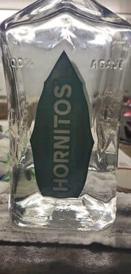 Sauza Hornitos Plata