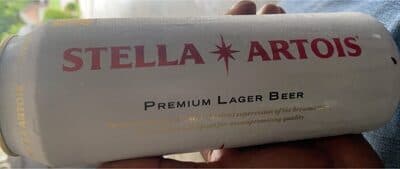 Stella Artois