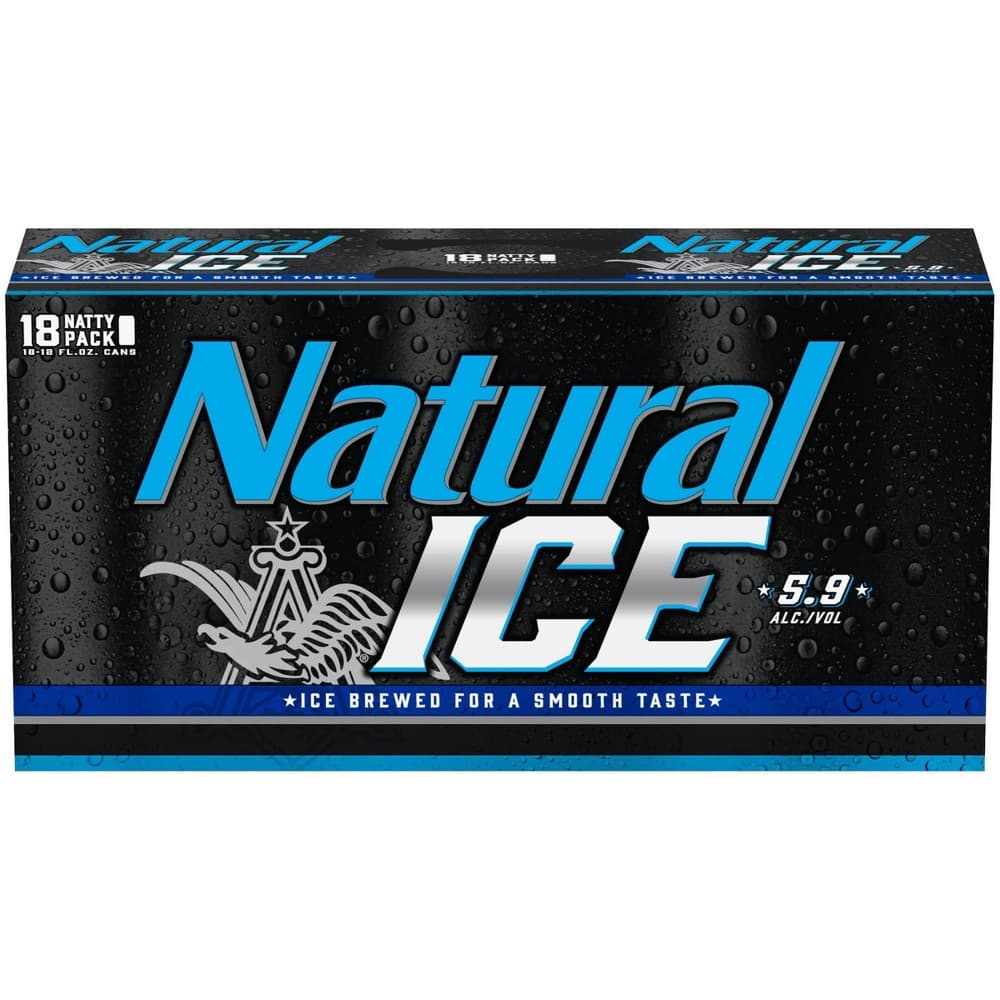Natural Ice