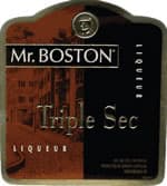 Mr. Boston - Triple Sec