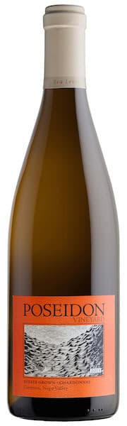 Poseidon - Chardonnay Napa Valley NV