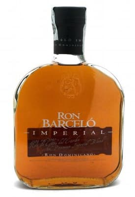 Ron Barceló - Rum Imperial