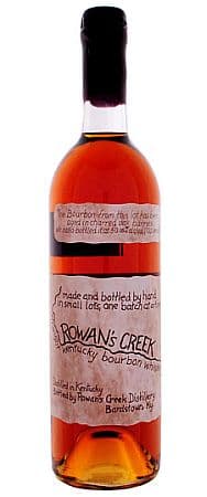 Rowan's Creek - Bourbon