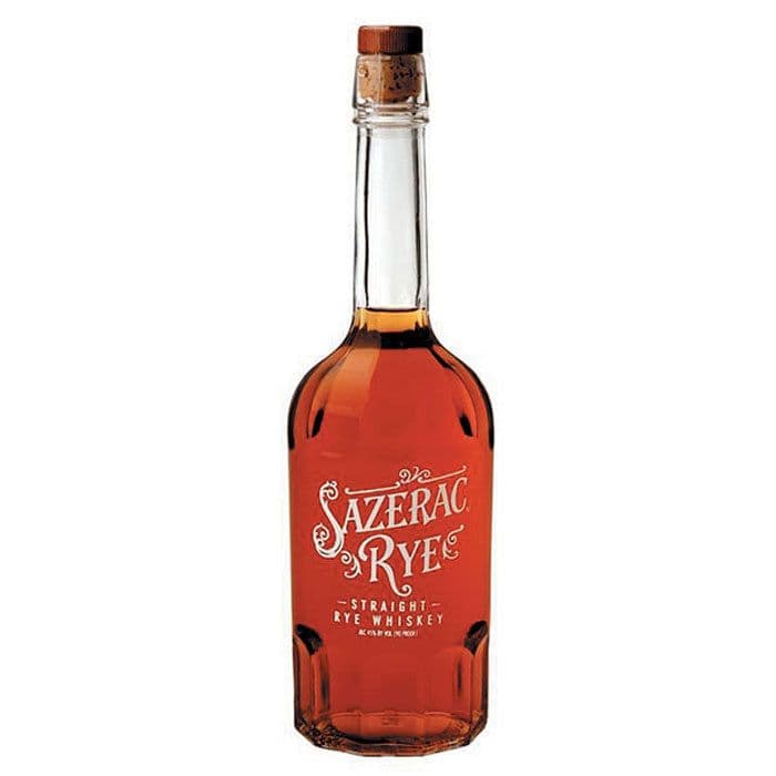 Sazerac - Kentucky Straight Rye Whiskey