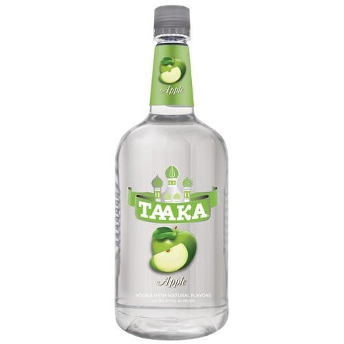 Sazerac - Taaka Apple Vodka