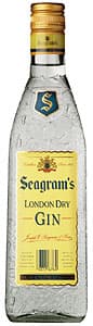 Seagram's - Gin
