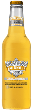 Smirnoff - Ice Screwdriver