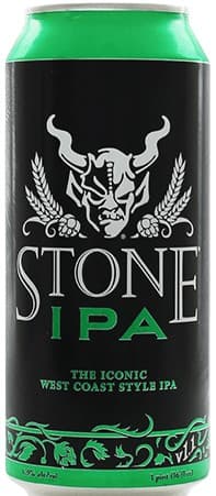 Stone IPA