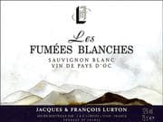 J. & F. Lurton - Sauvignon Vin de Pays d'Oc Les Fumées Blanches NV