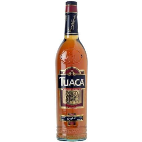 Tuaca - Demi Sec Liqueur