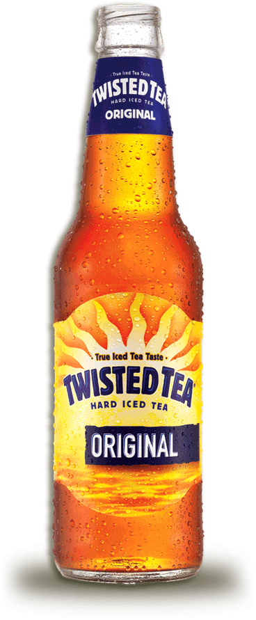 Twisted Tea - Hard Iced Tea