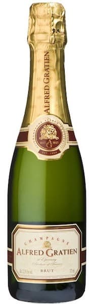 Alfred Gratien - Brut Champagne NV