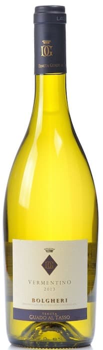 Antinori - Vermentino Bolgheri Tenuta Guado al Tasso NV