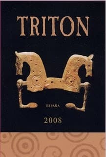 Bodegas Triton - Tinta del Toro 2019