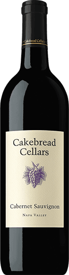 Cakebread - Cabernet Sauvignon Napa Valley 2018