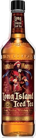 Captain Morgan