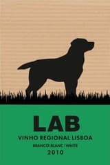 Casa Santos Lima - Lab White NV