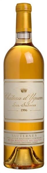 Château d'Yquem - Sauternes 2003