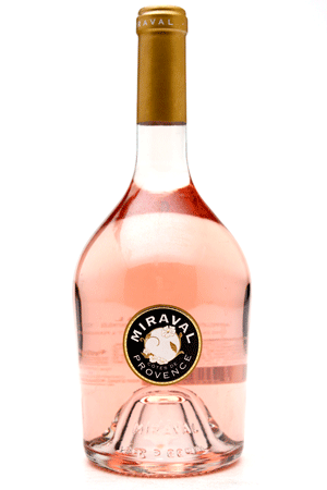 Château Miraval - Rose Cotes De Provence NV