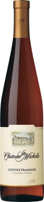 Chateau Ste. Michelle - Gewürztraminer Columbia Valley NV