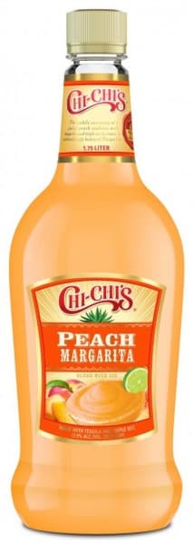 Chi Chi - Peach Margarita