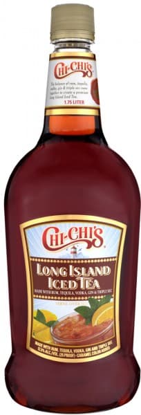 Chi Chi Long Island