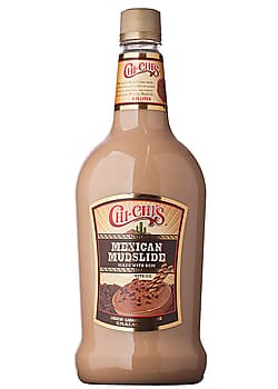 Chi Chi's - Mexican Mudslide