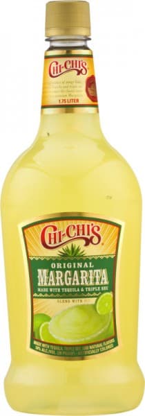 Chi-Chi's - Original Margarita