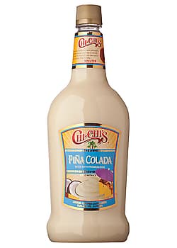 Chi Chi's - Pina Colada
