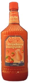 Chi Chi's - Strawberry Daiquiri