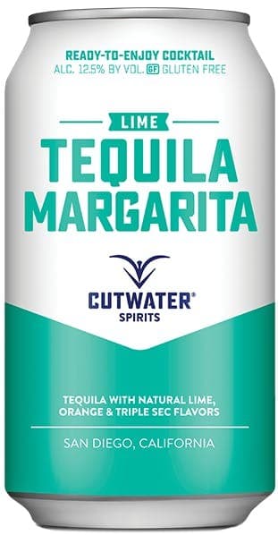 Cutwater