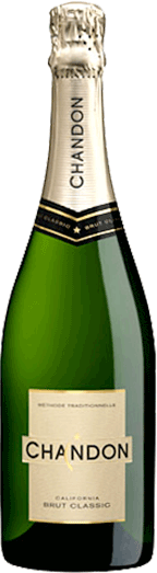 Domaine Chandon - Brut Napa Valley NV