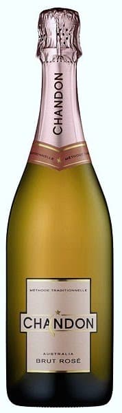 Domaine Chandon - Brut Rosé California NV