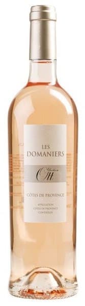 Domaines Ott - By.Ott Rose 2021