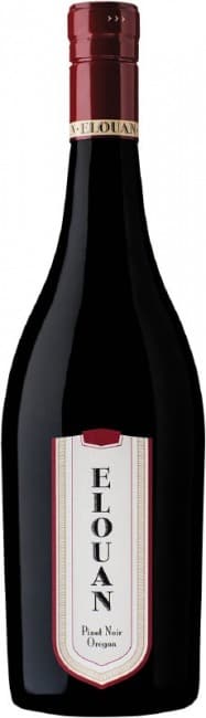 Elouan - Pinot Noir NV