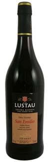 Emilio Lustau - Pedro Ximenez Jerez San Emilio NV