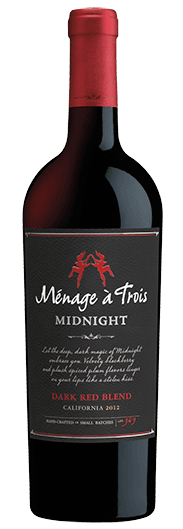 Folie à Deux - Ménage à Trois Midnight NV