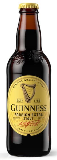 Guinness - Foreign Extra Stout