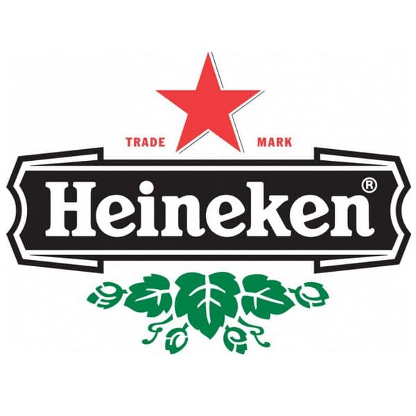 Heineken Brewery - Premium Lager