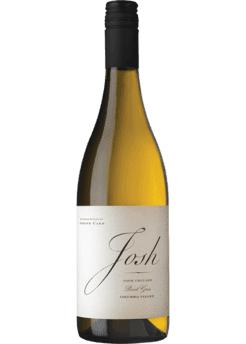 Joseph Carr - Josh Cellars Pinot Gris NV