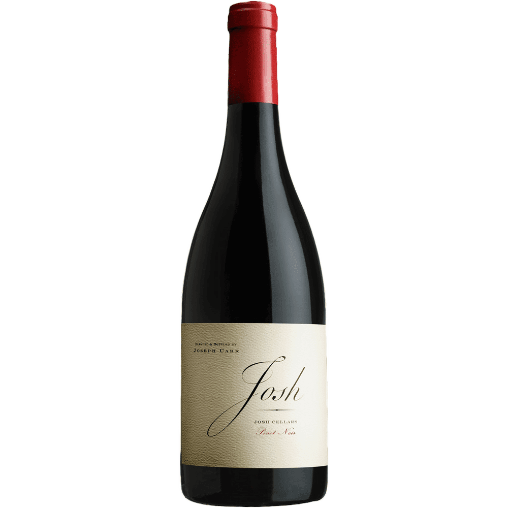 Joseph Carr - Josh Cellars Pinot Noir NV