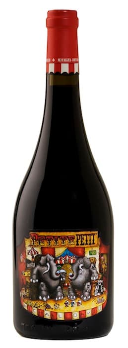 Michael David Vineyards - Petite Petit Lodi NV
