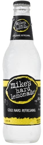 Mike's Hard Beverage Co - Mike's Hard Lemonade