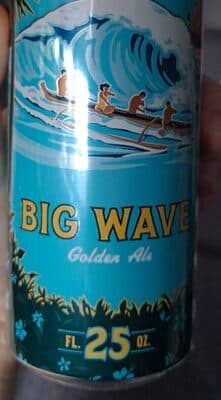Kona Big Wave
