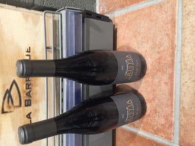 Domaine De Cristia 2021 France