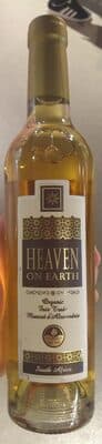Stellar Heaven On Earth Organic Sweet