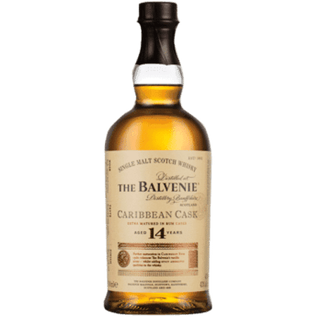 Balvenie 14 Year Caribbean Cask