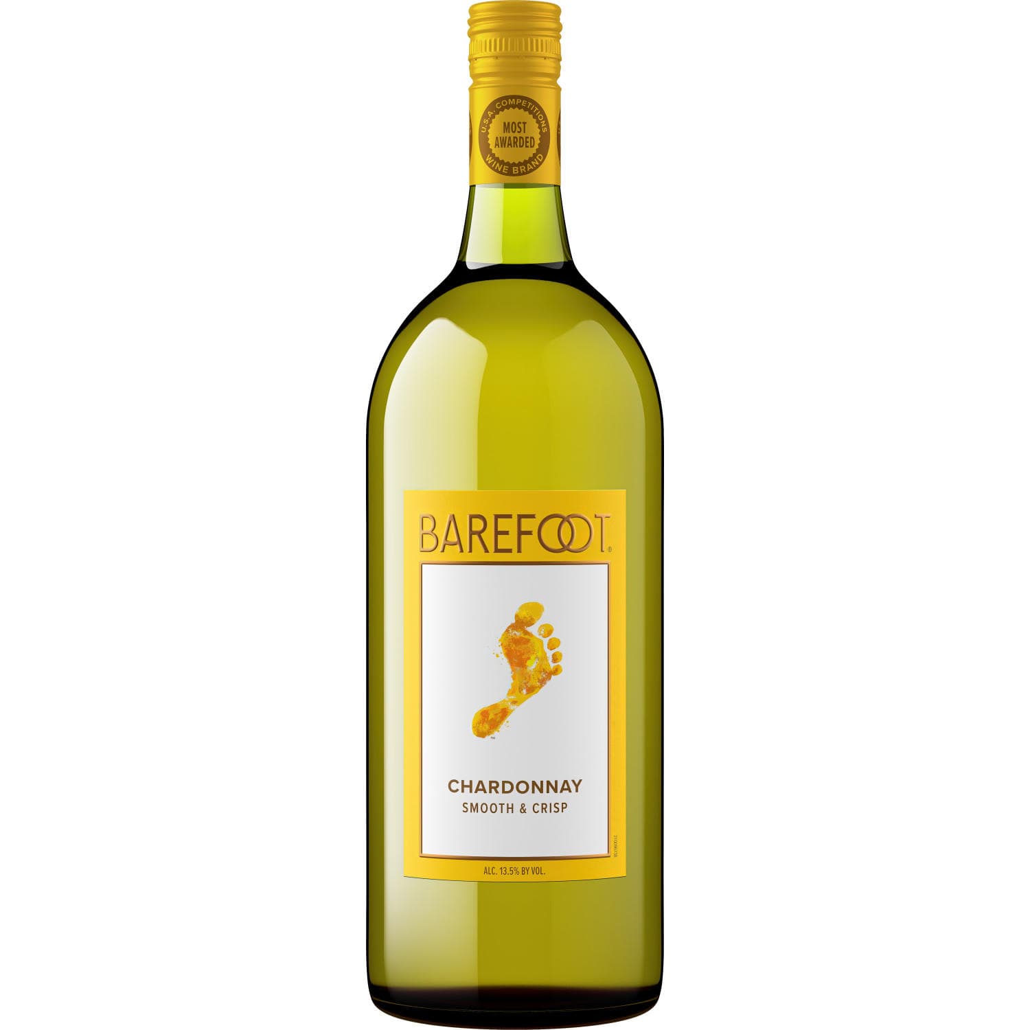 Barefoot Chardonnay